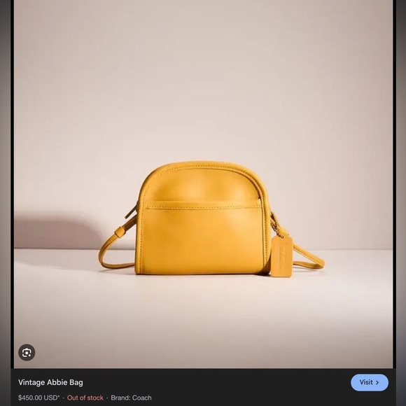 Rare colour 1998 Vintage Abbie - Picture 12 of 13